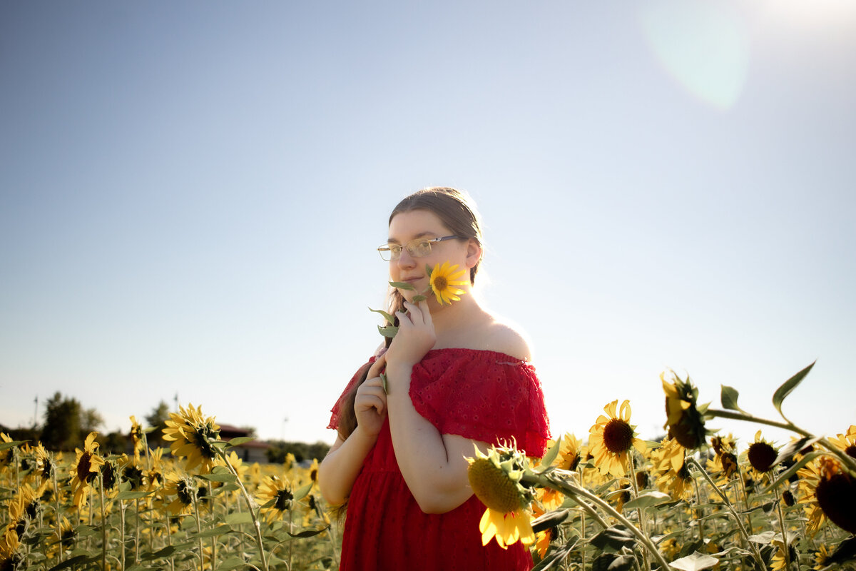 Indiana Senior Photography _ Sarah 2023-88