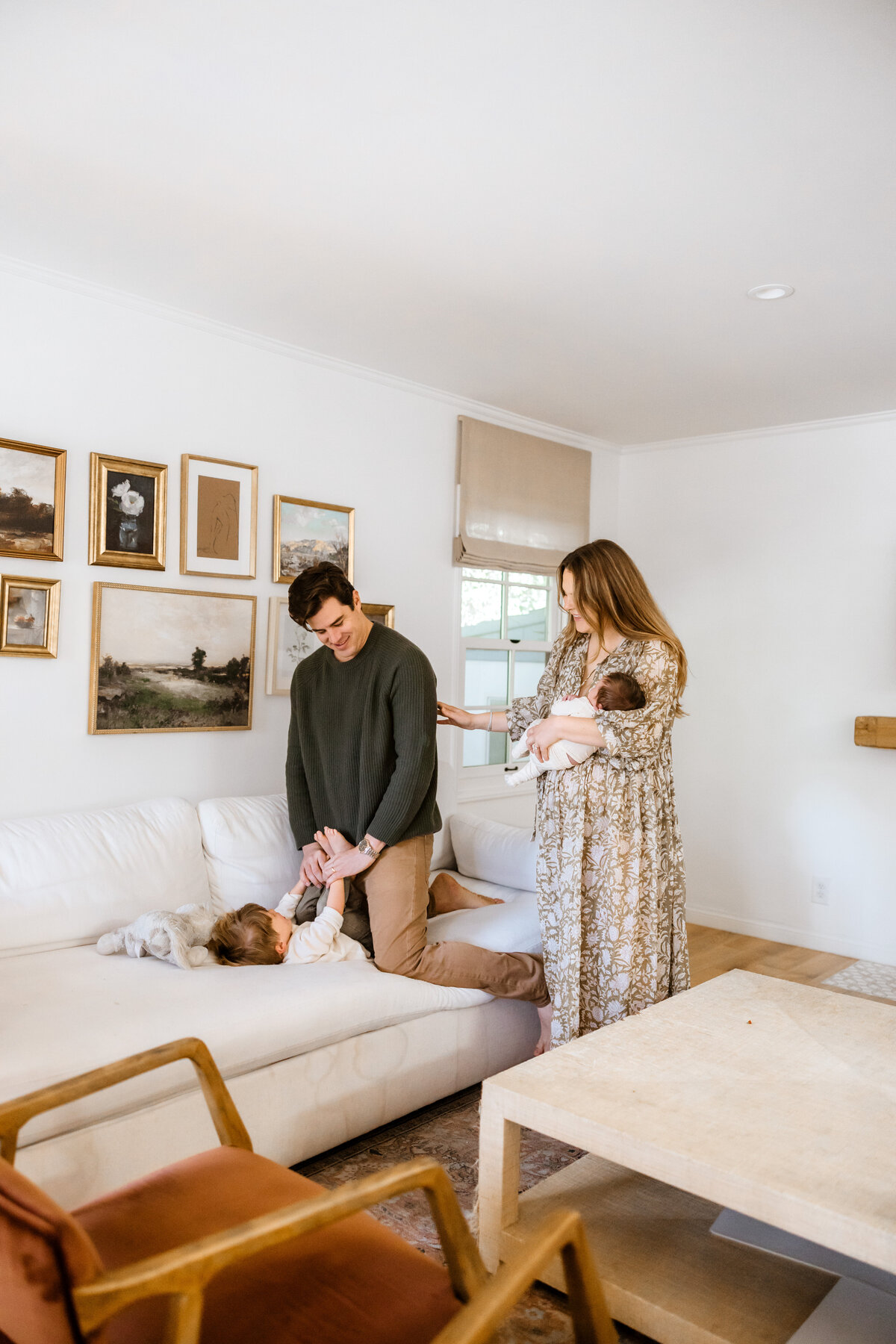 Los Angeles lifestyle family photography 93