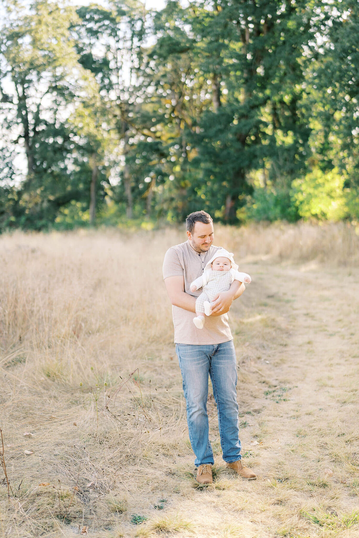 Portland Newborn Photographer 200