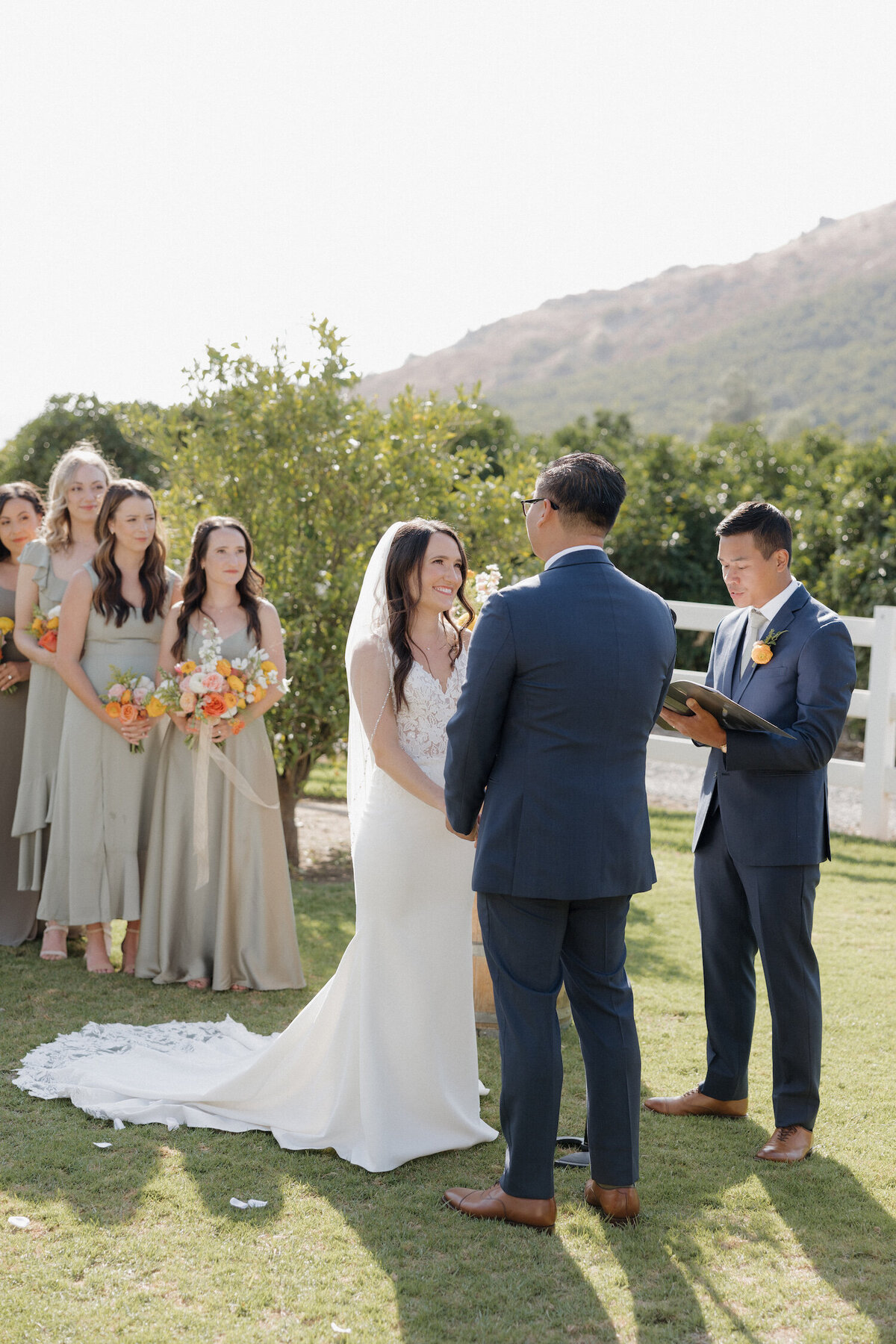 Rancho Guejito Wedding 007
