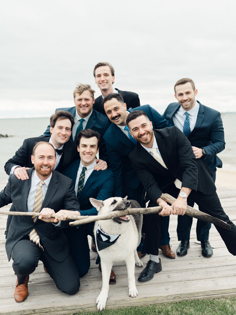 Silver-Swan-Bayside-Wedding-25