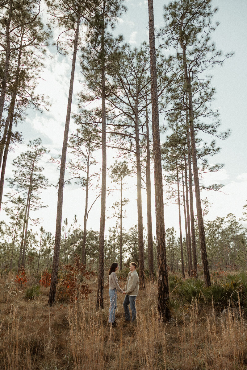 Jacksonville Florida Couples Session-68