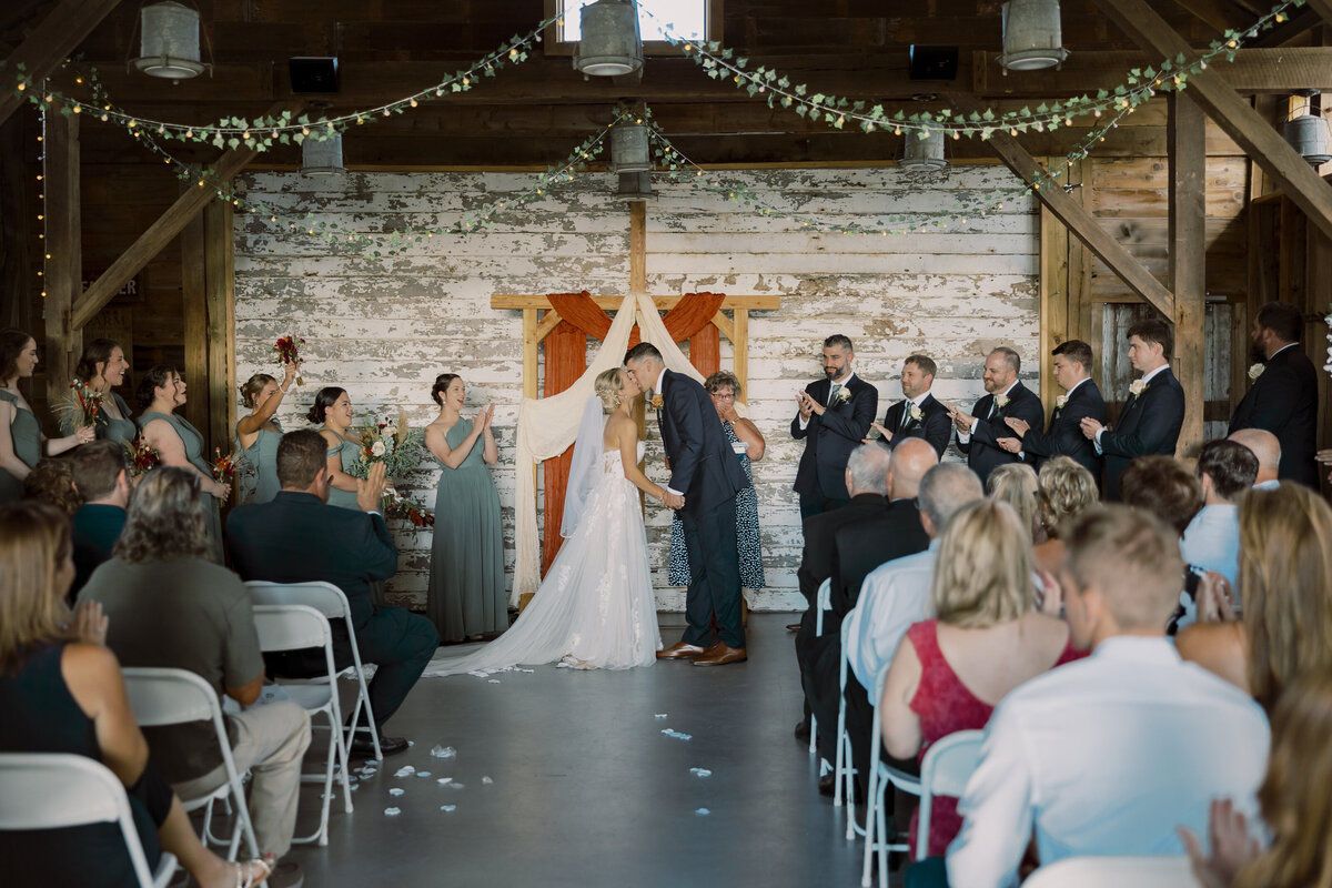 Kennedy Wedding -620 