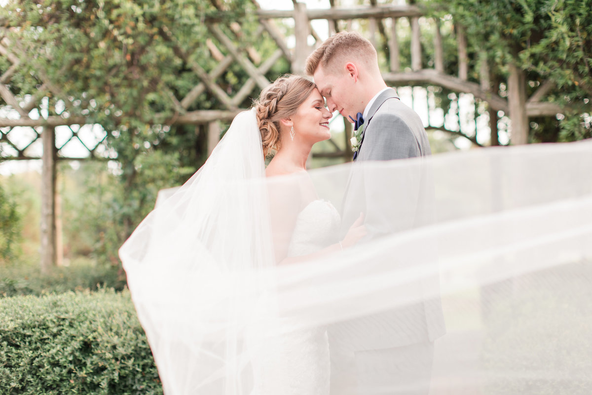Jennifer B Photography-Pinehurst Arboretum-Wedding Day-Caleb & Laura-JB Favs-2019-0355