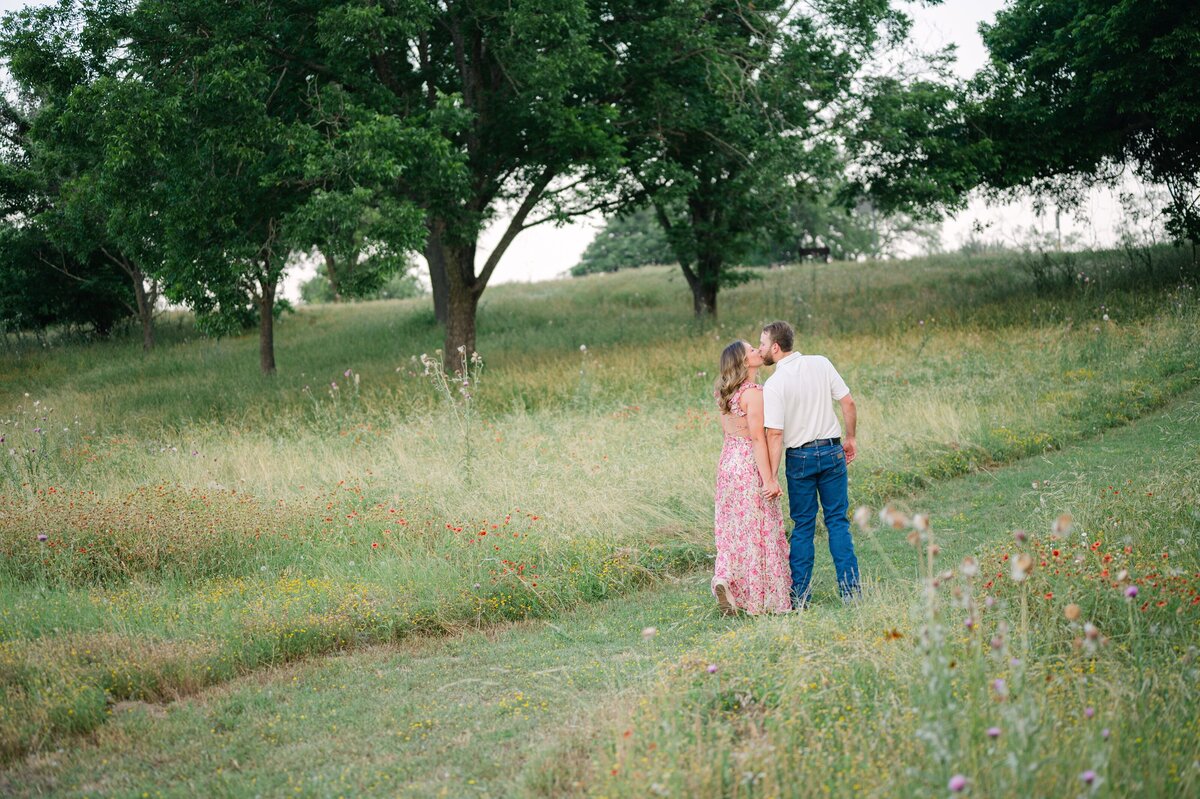 Jack & Emilee's Engagement 0063