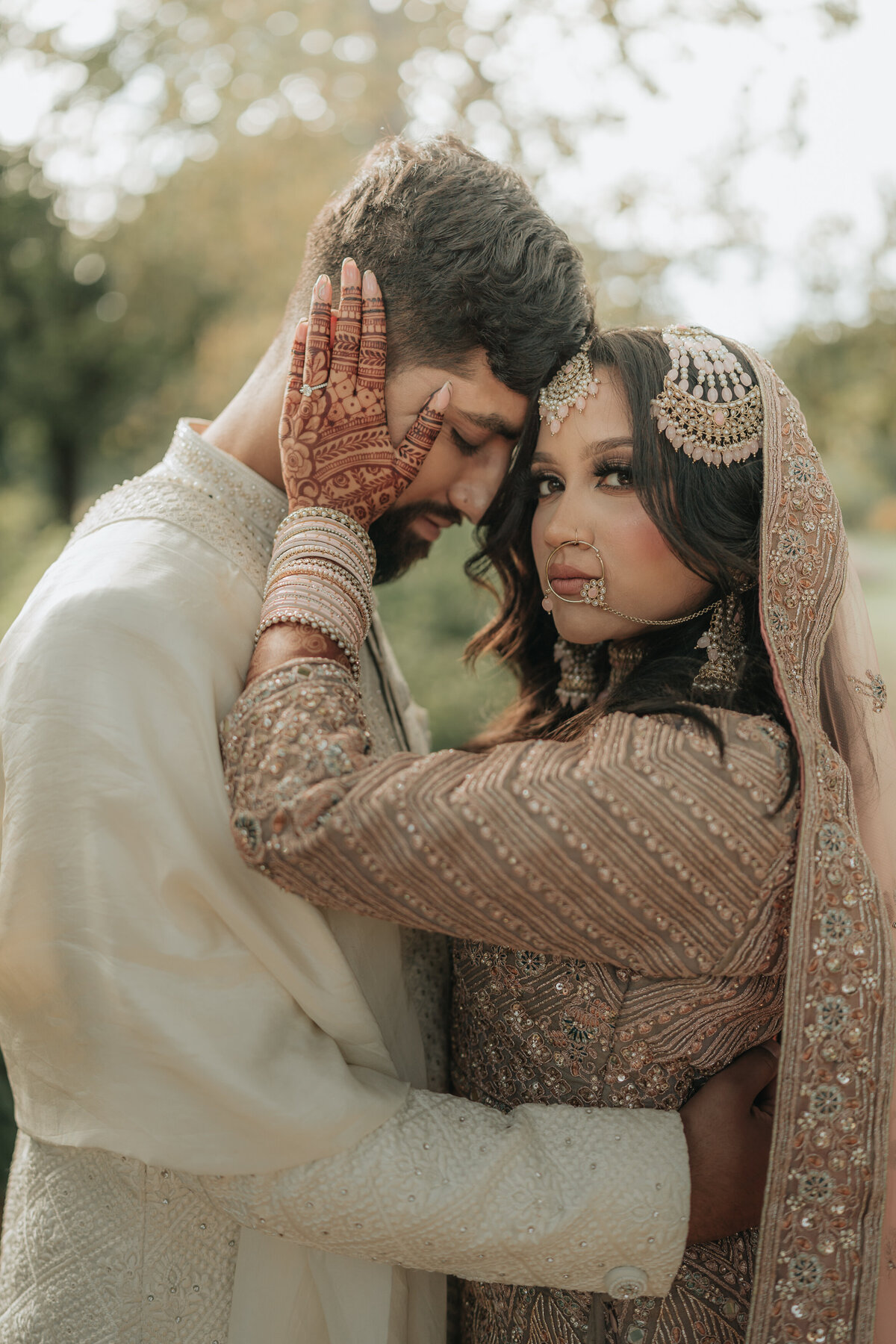 Visuals by Nihal - Aliyah and Humza - 42