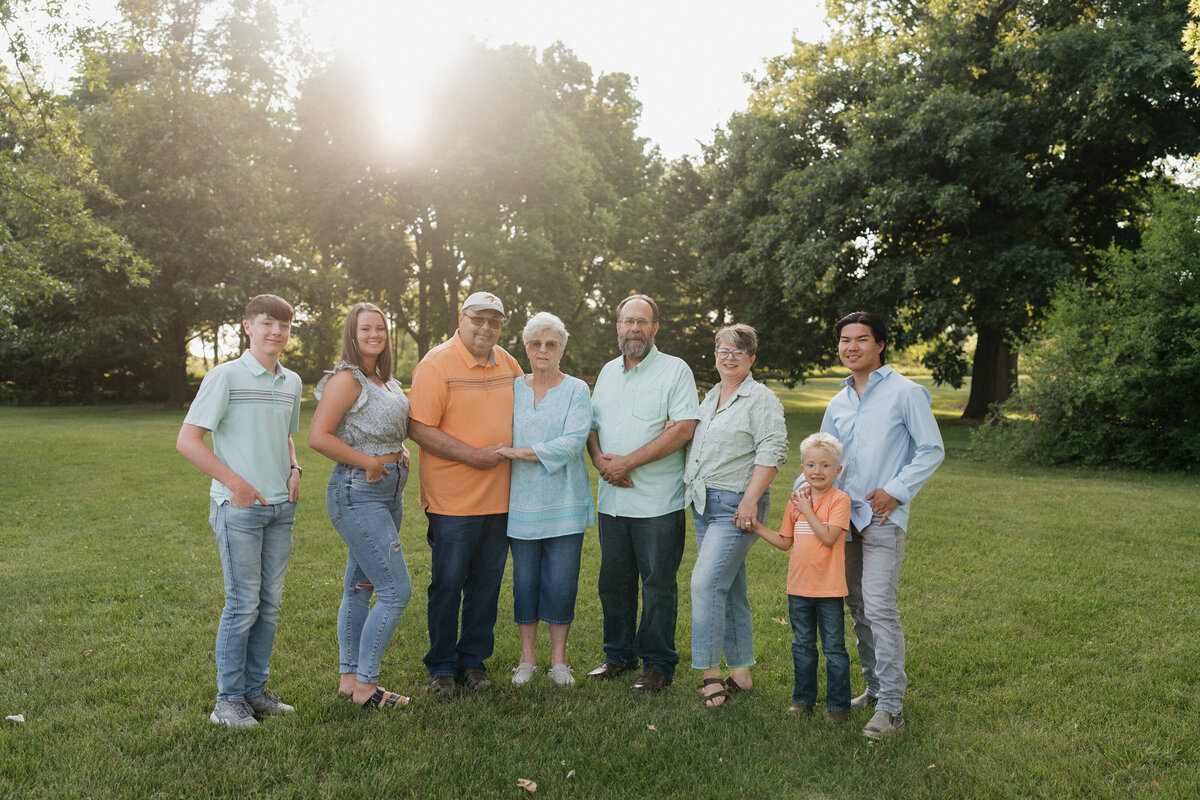 Mckee Family-16