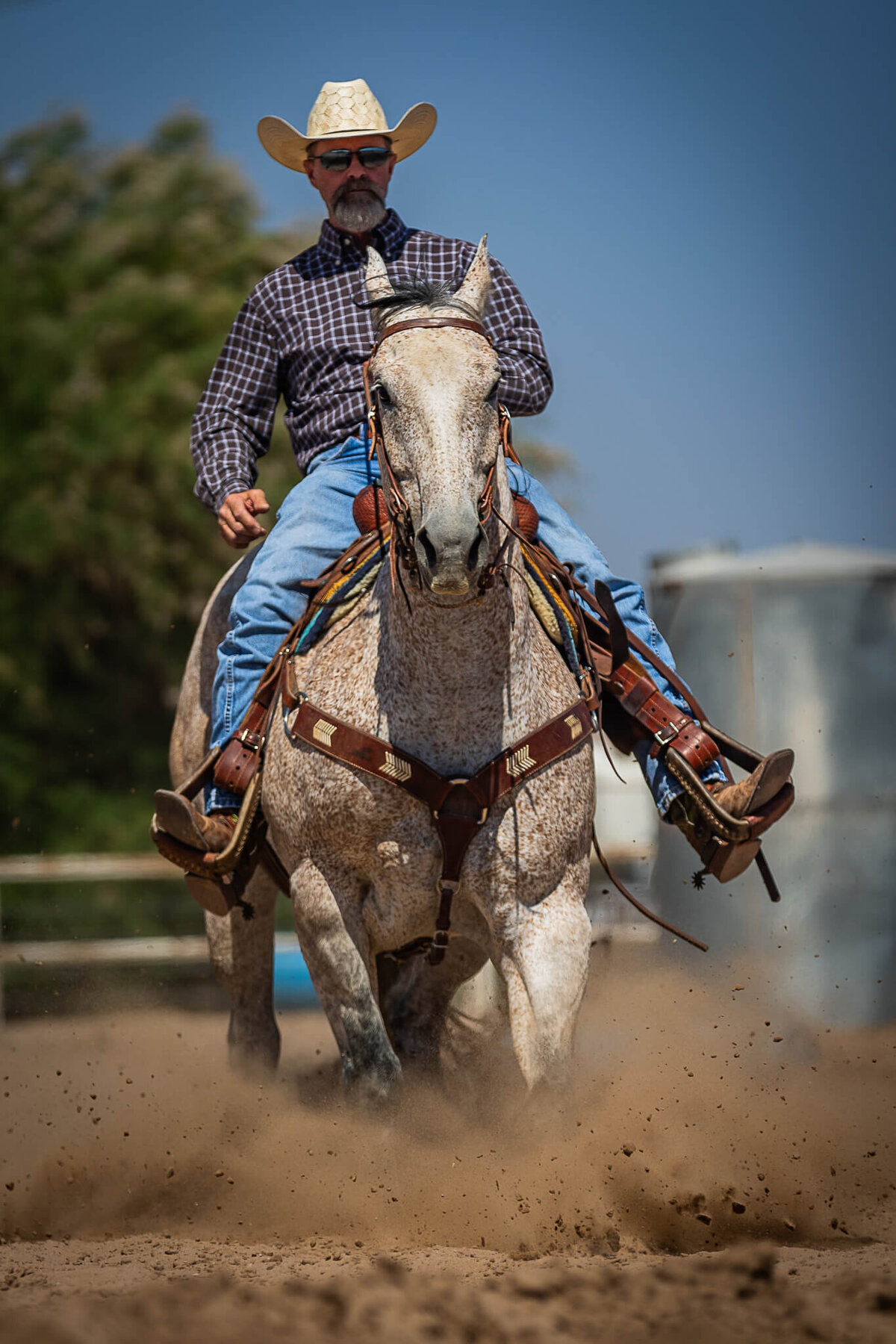 El-Paso-Texas-Horse-Show-Photographer-085