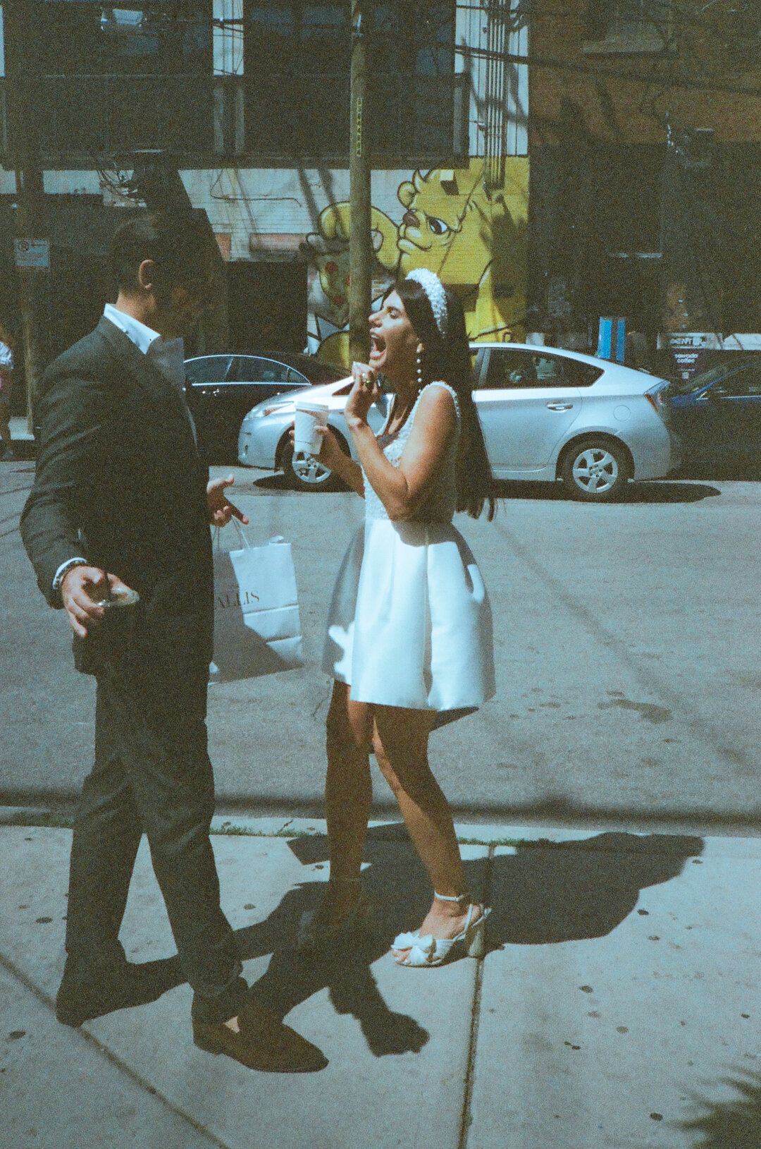 NYC analog film wedding photography.066