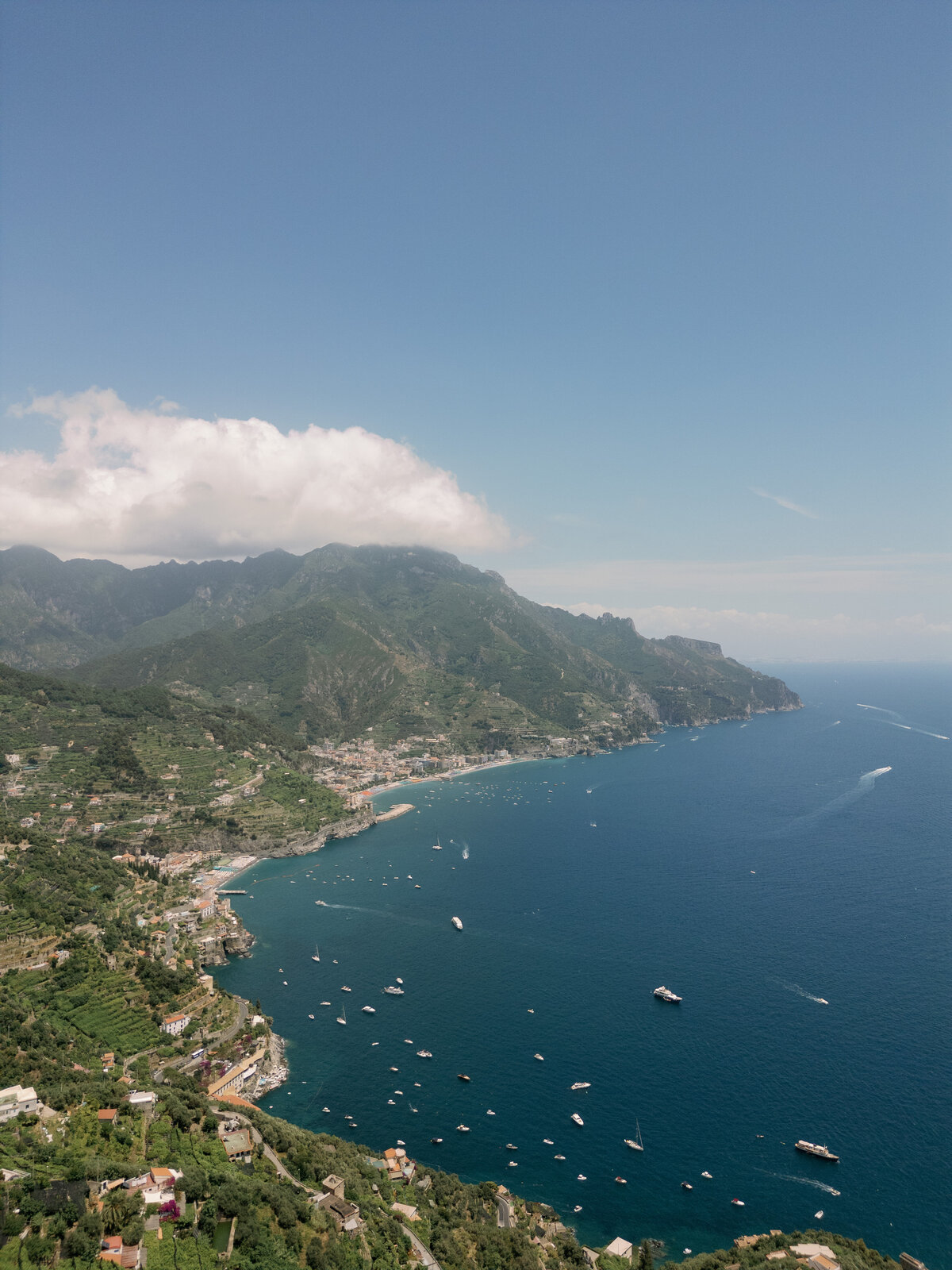 Farewell Pool Party in Ravello-Destination Wedding Weekend-Liz Andolina Photography-2