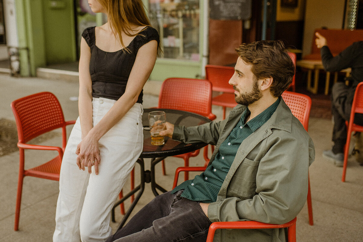 downtown-toronto-kensington-market-engagement-session-nontraditional-artsy-indie-film-romatic-1474