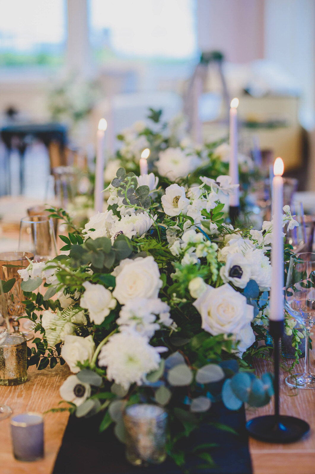 Wilmington North Carolina Wedding Event Planners | Blue Satin Bee 093