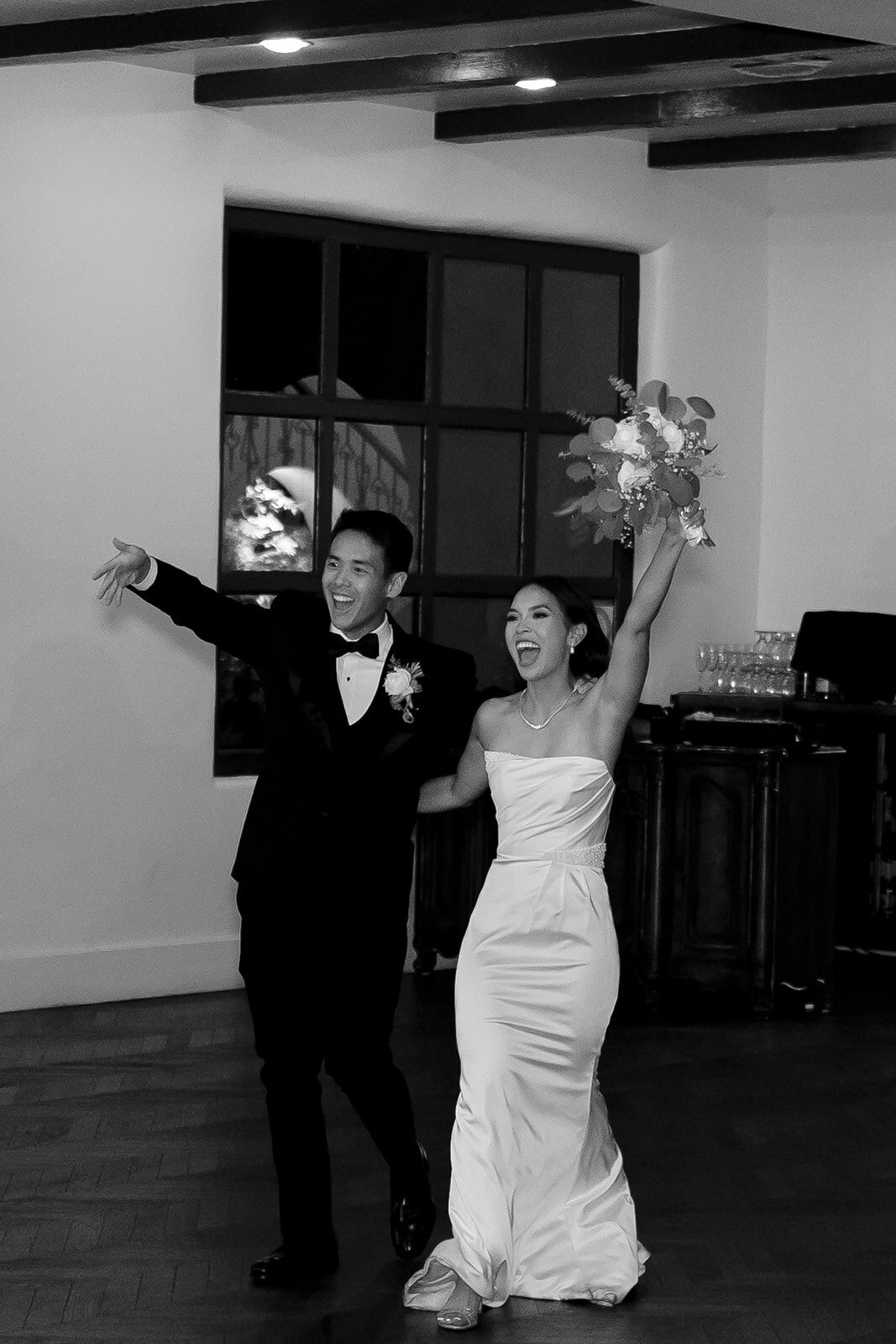 The Villa Westminster Wedding 102