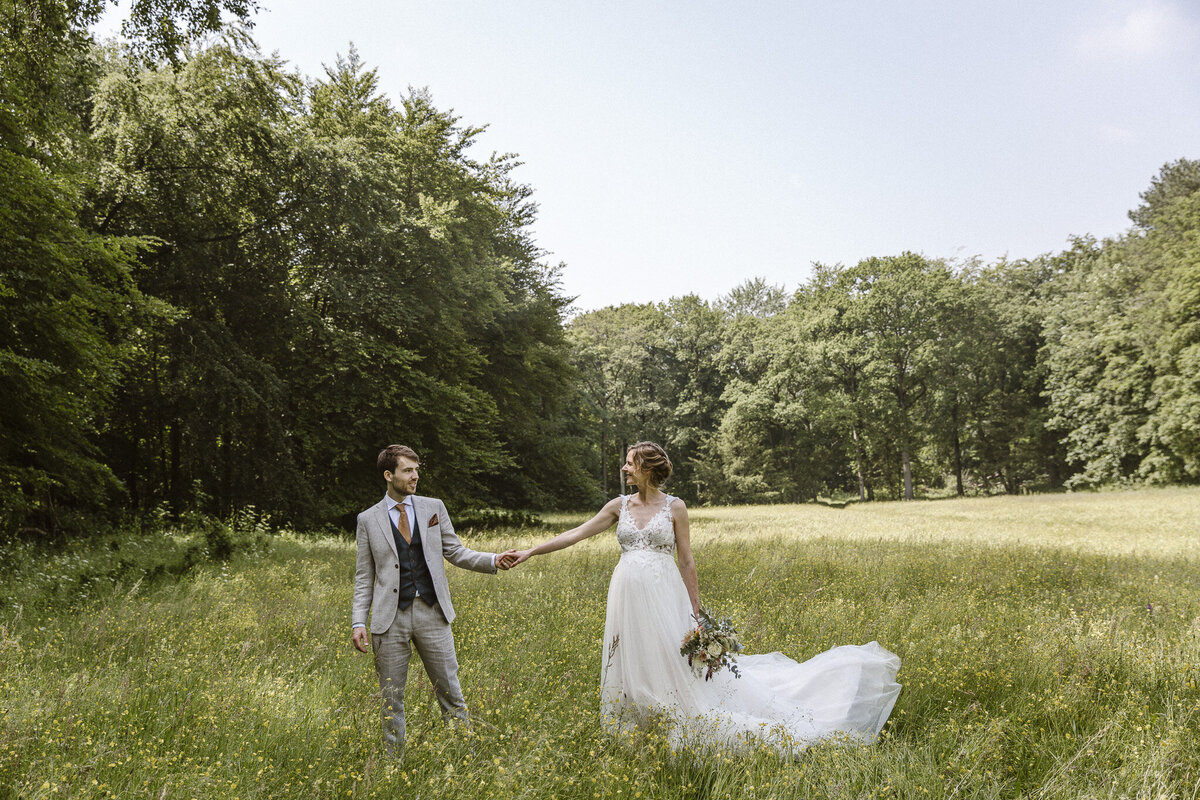 PREVIEW Bruiloft Rik & Charlotte 18.06.2021 | Samantha Bosdijk Photography-4