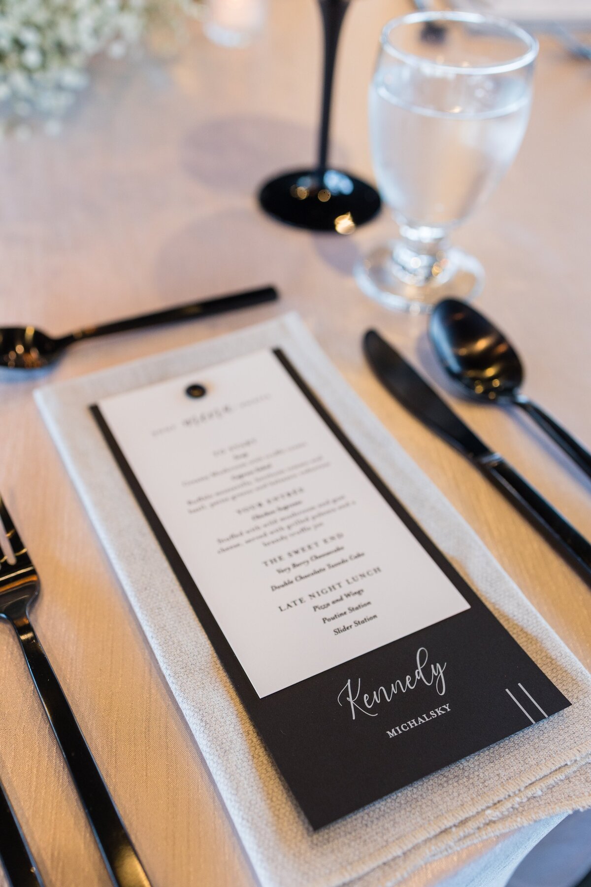 Edmonton-Delta-Hotel-Wedding-Menus