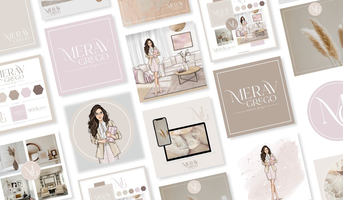 brand design for interior designer22