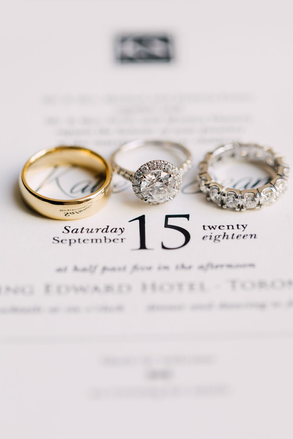 Twelfth Night Events | London, Ontario Wedding Planner10