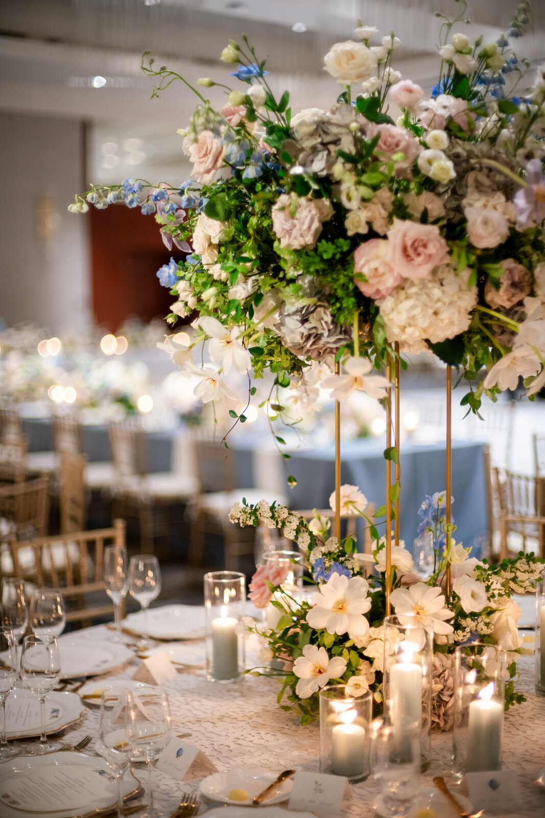 Grand Rapids Wedding Photographer JW Marriott693