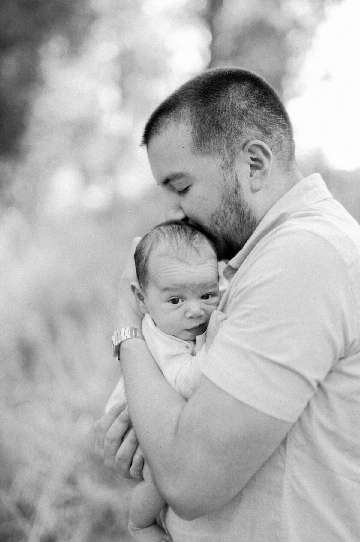 Seattle-newborn-photographer-outdoor-newborn-session-16