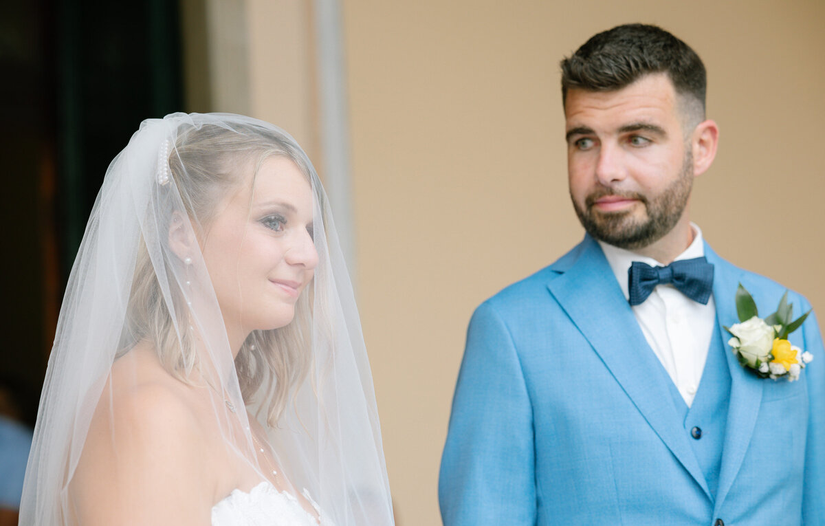 Villa Gelsomino - Wedding Liguria (13 von 42)