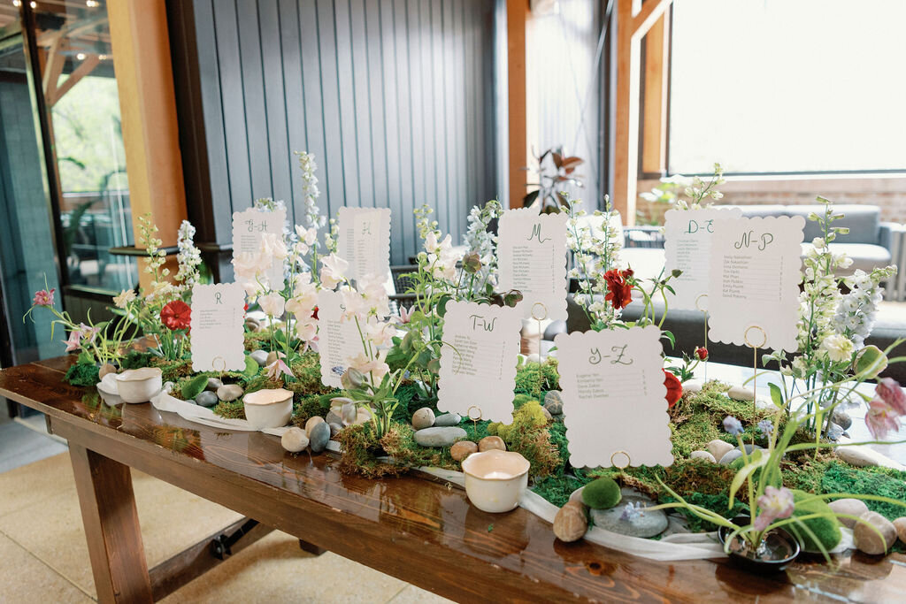 Chicago Winery Chicago Florist 14