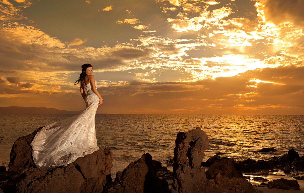 maui wedding photographers