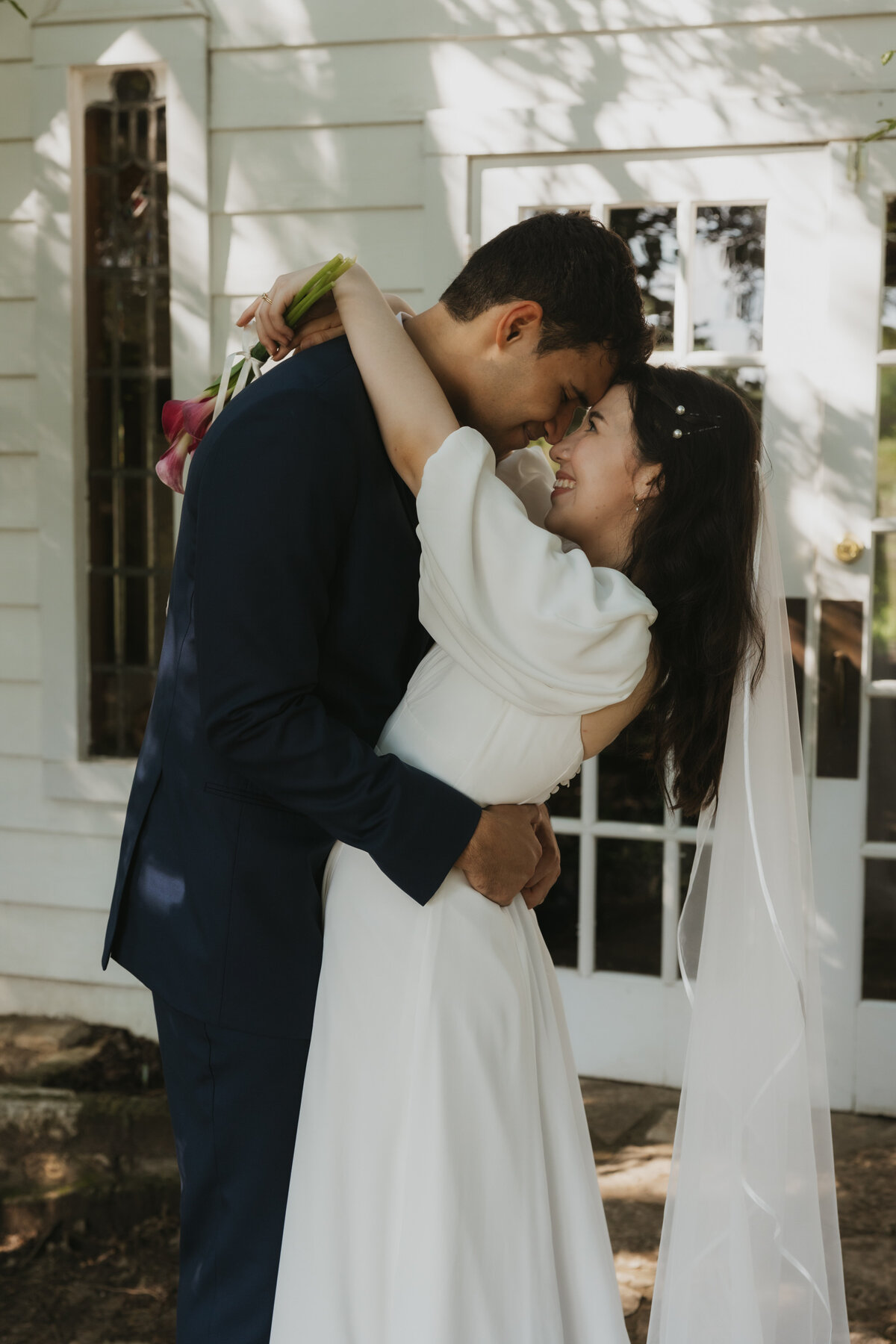 Abby Heron Photography Texas Based and Travel Wedding and Couples Photographer — Wedding Gallery for Ethan + Lily 9