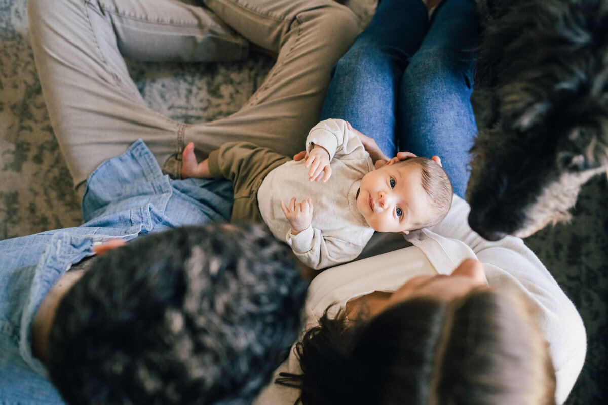 Brooklyn  Newborn Photographer 24-38