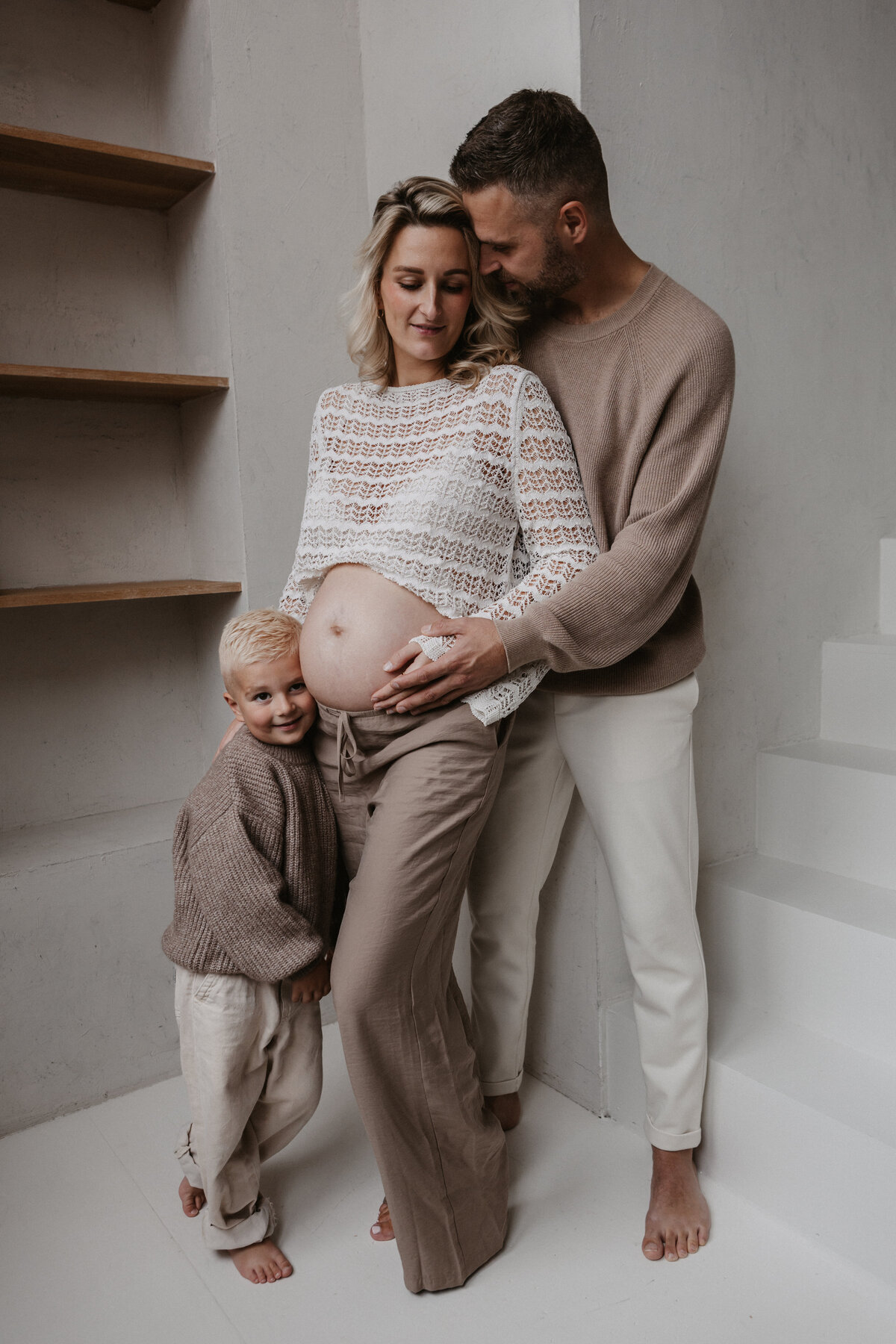 zangerschapsshoot Daphne-15