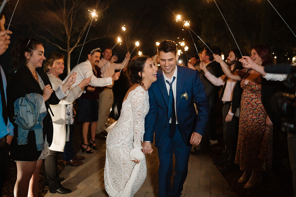 Los Robles Greens Wedding 119
