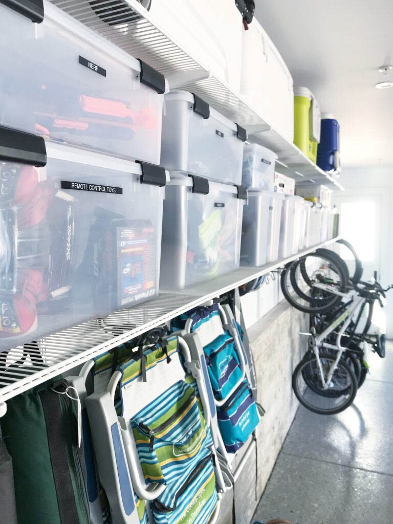 Simply Organized Professional Organizing SF Bay Area