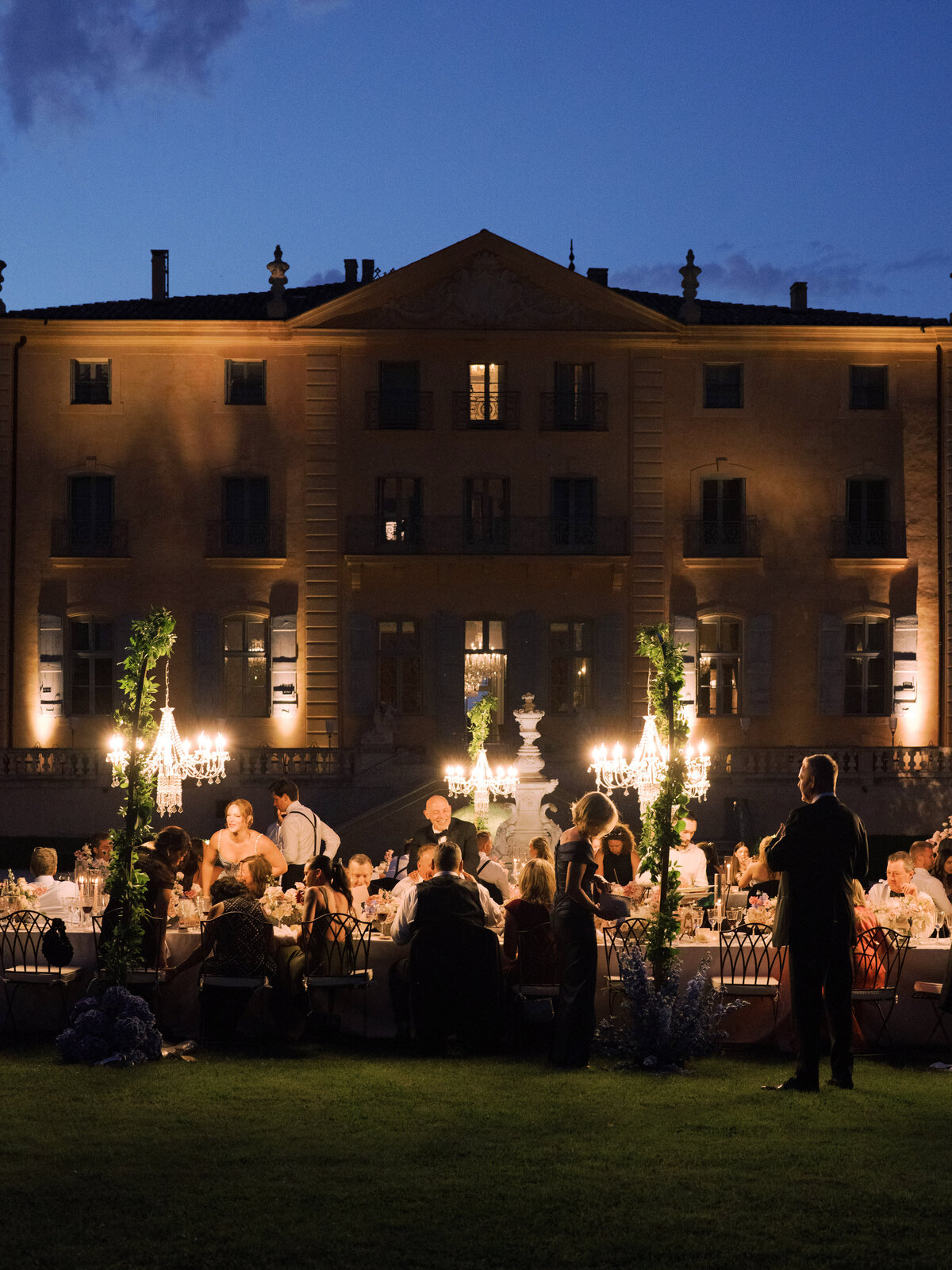 Jennifer Fox Weddings American wedding planning & design agency in Provence, crafting luxury weddings at Château de Fonscolombe sophieeptonphotographyjordynrichardwedpreview-150