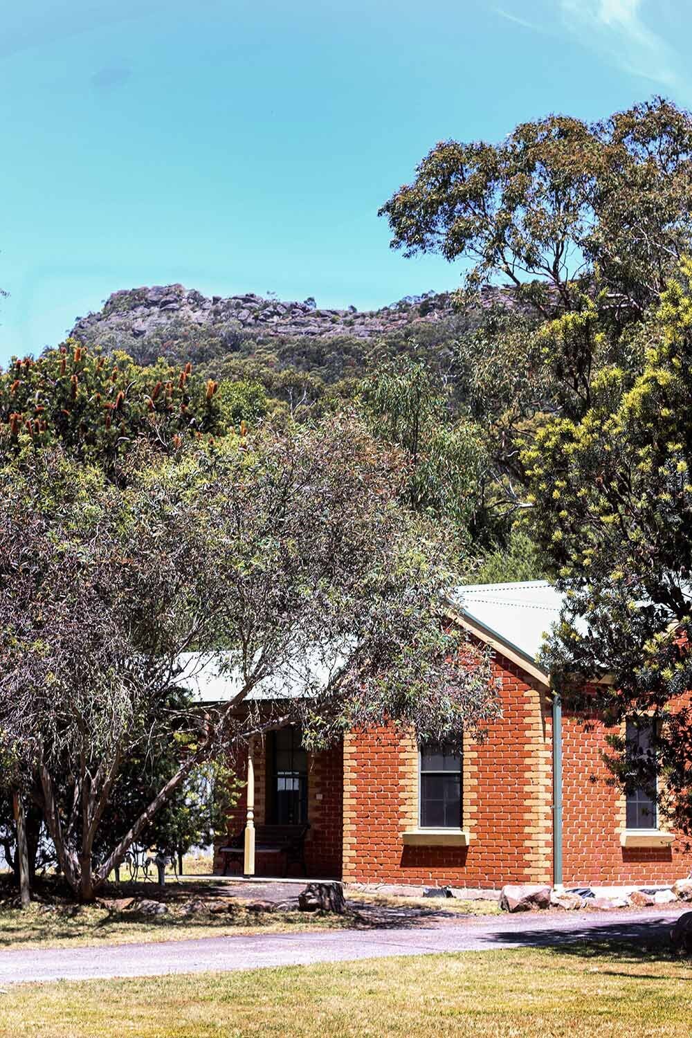 halls-gap-accommodation-villa