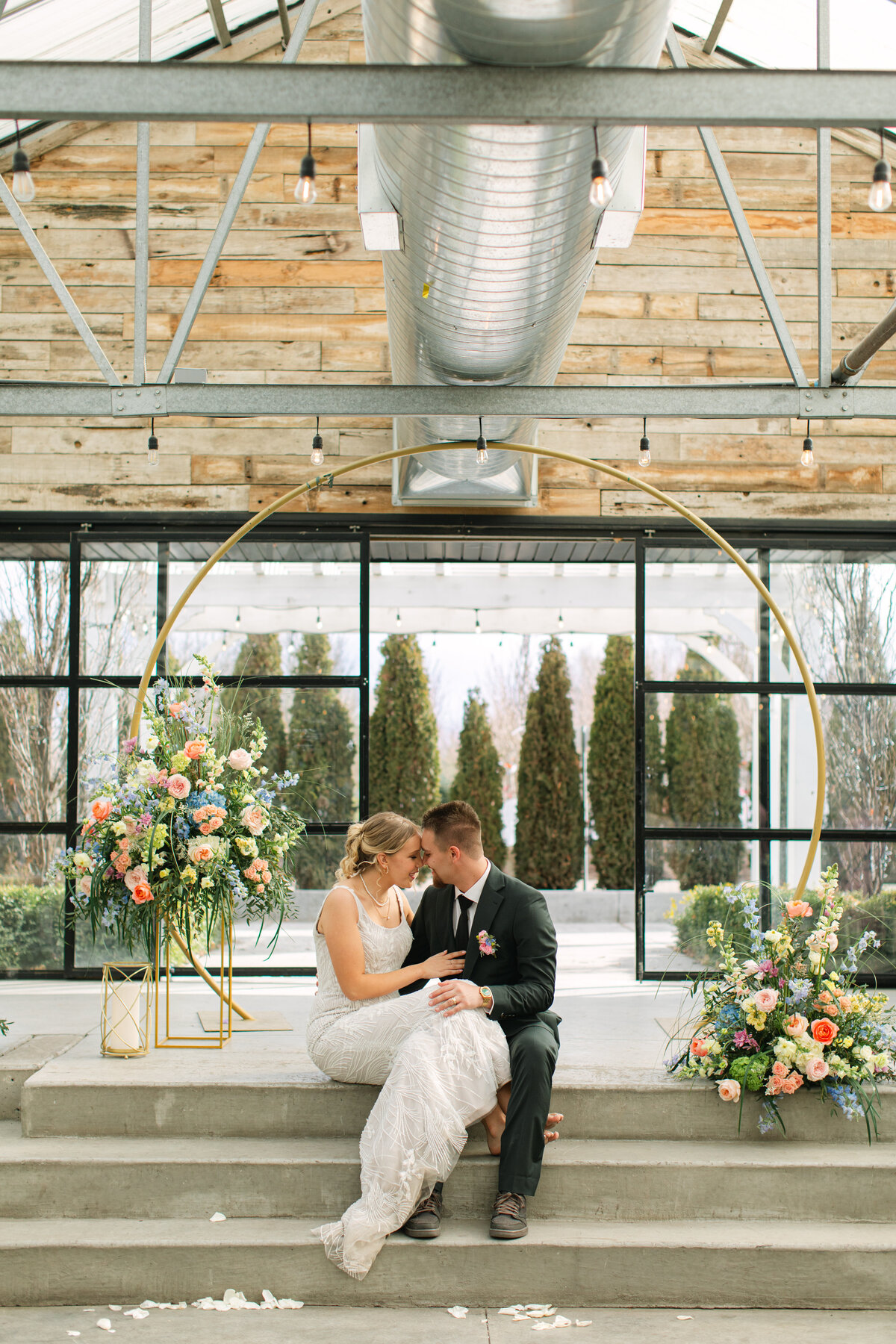 Michaela Scott Photography Utah Wedding Photographer