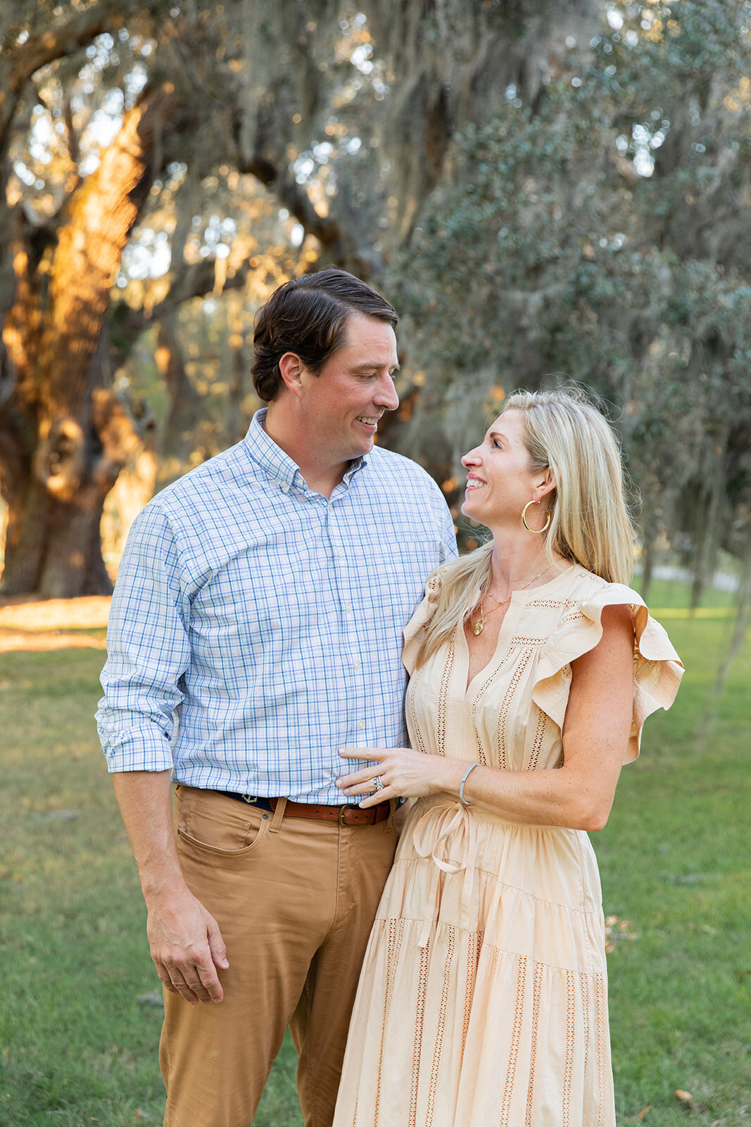 Family Photographer in Macon Georgia