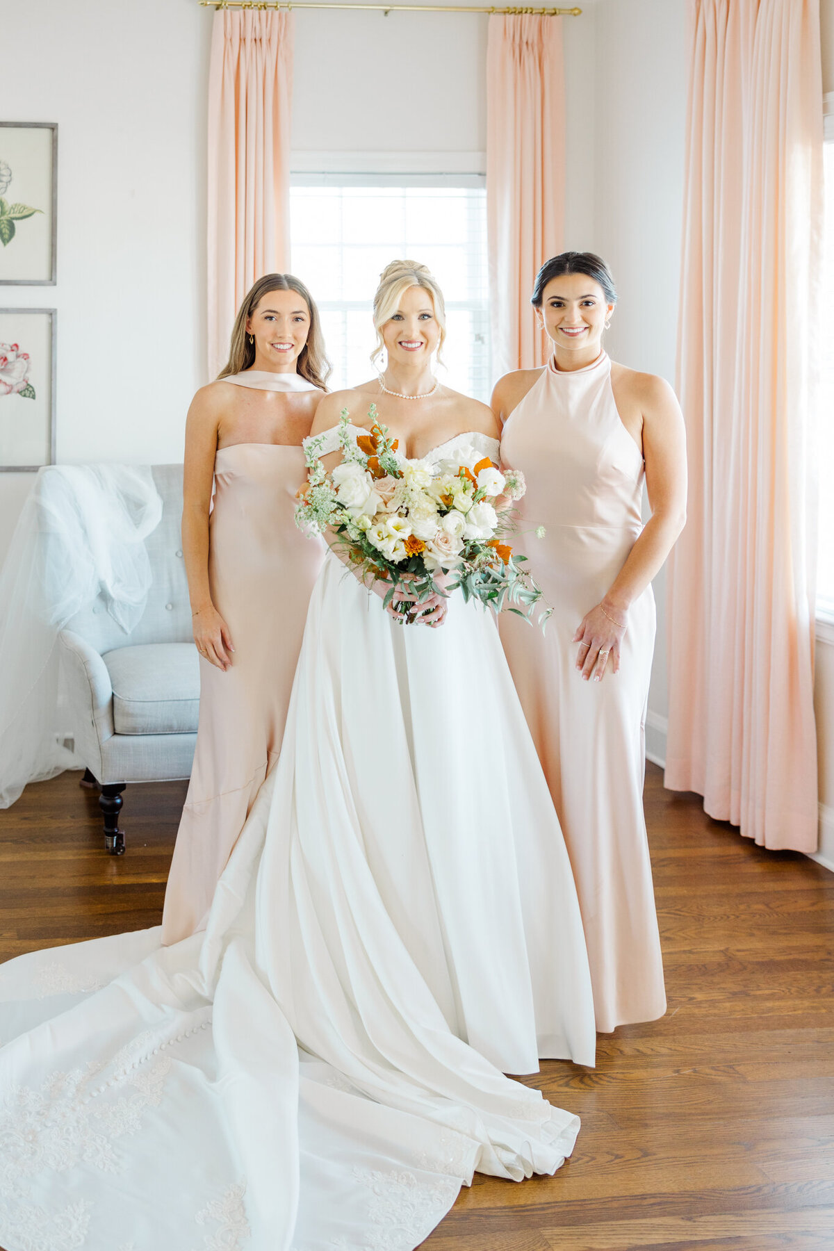 Adams Estate Wedding-232