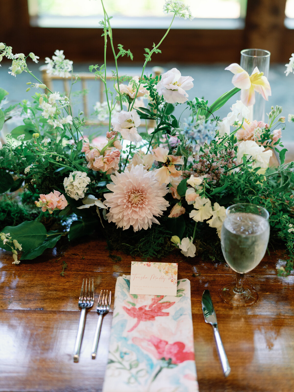 Sarah Rae Floral Designs Wedding Event Florist Flowers Kentucky Chic Whimsical Romantic Weddings21