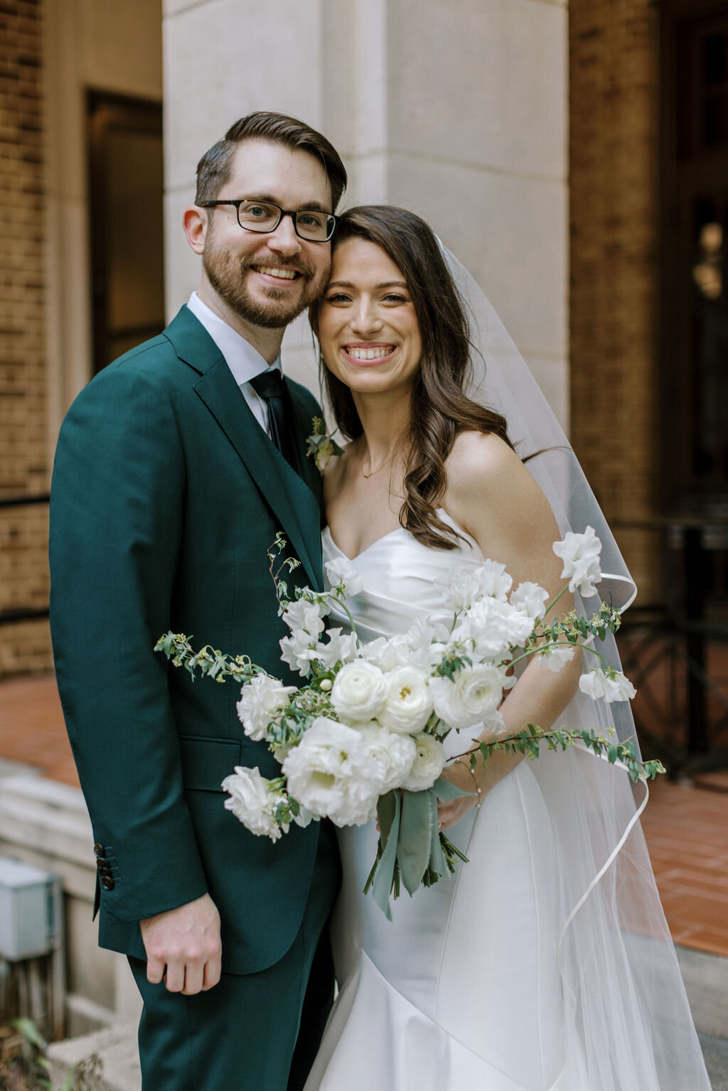 In Time Weddings & Events Houston Texas Greater Houston Texas Wedding Event Planning Planner Destination Weddings Chardae Renée DeTerlizzi22
