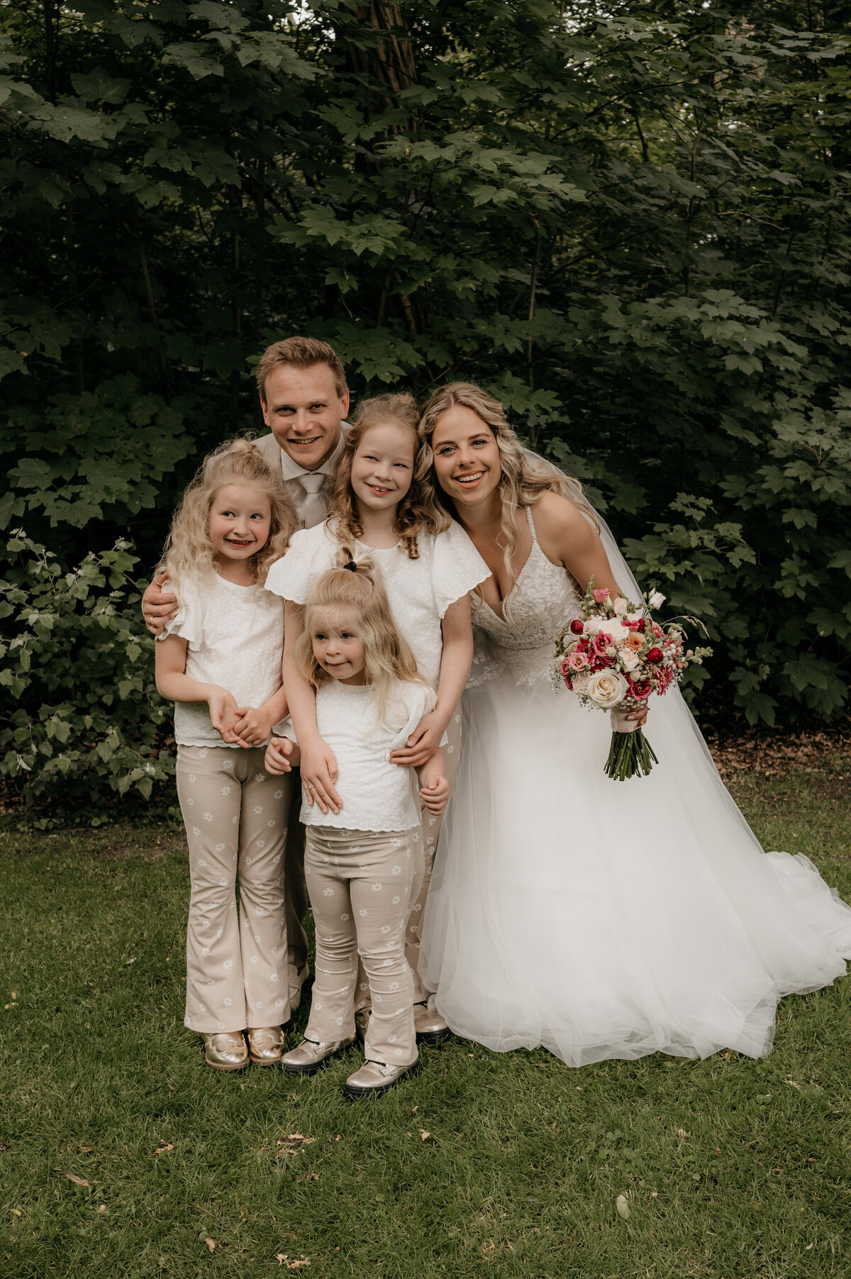 Pure Liefde Fotografie - Jesse & Lotte - Gastenfoto's-38