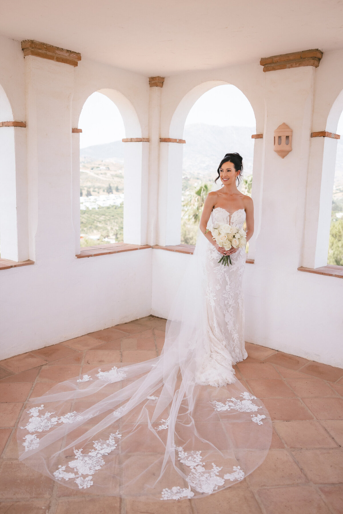 Shelly & Javan - Mijas - Socials-40