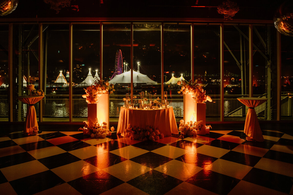 Belvedere Old Port Wedding_Montreal Event Planner_Cools Events-3