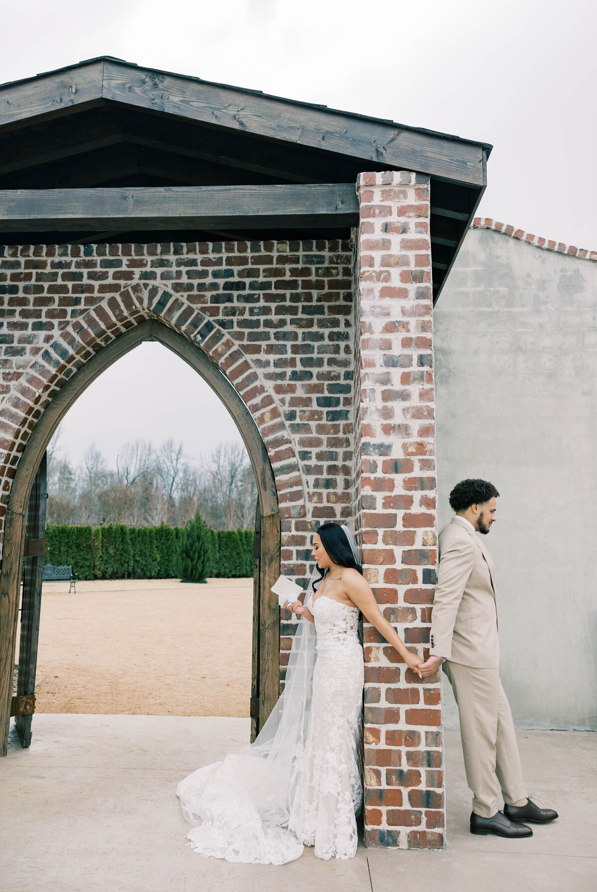 Conservatory Wedding Blackberry Ridge Georgia-8716