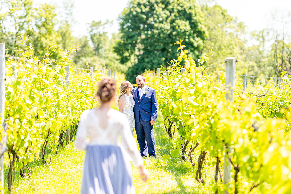 Upstate NY Wedding Photographer Alicia Pierce Photography