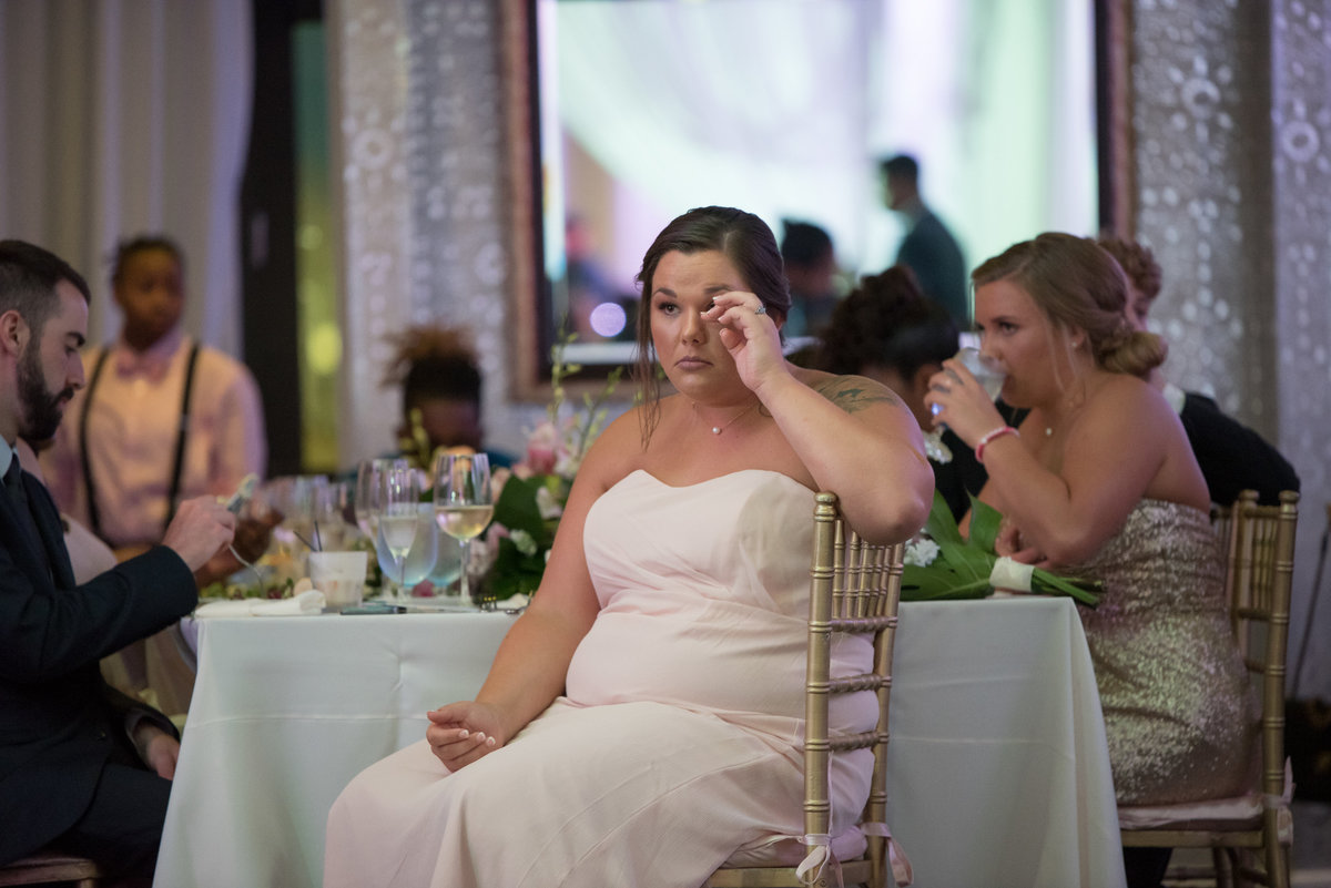 NFL Miami Dolphins Brandon Radcliff ShaKyra Radcliff Briza on the Bay Wedding Andrea Arostegui Photography-262