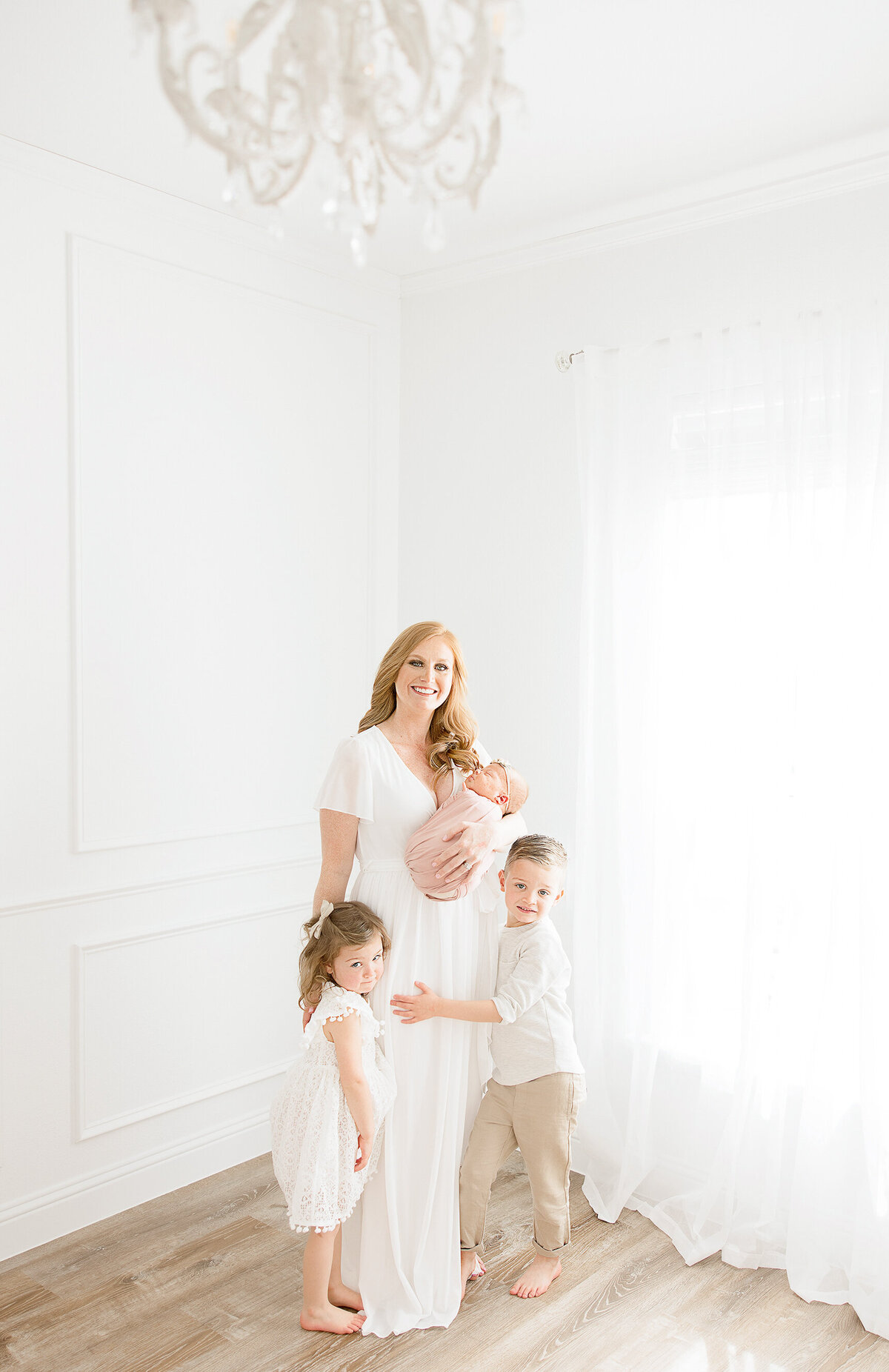 Jenny Havens Photography Dallas Texas Newborn Photographer Studio Motherhood Family Baby Custom Heirloom Imagery Light Airy Luxury JHP 01.30.23 66 WEB copy