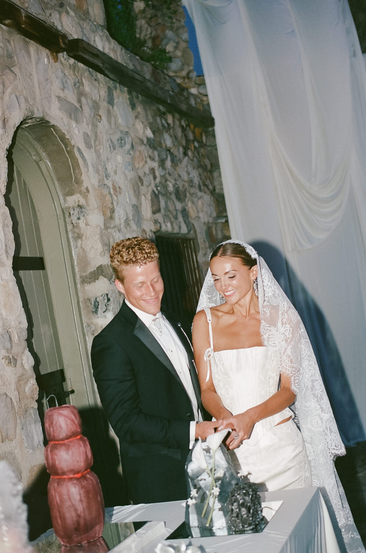 Italian Castle Wedding-158