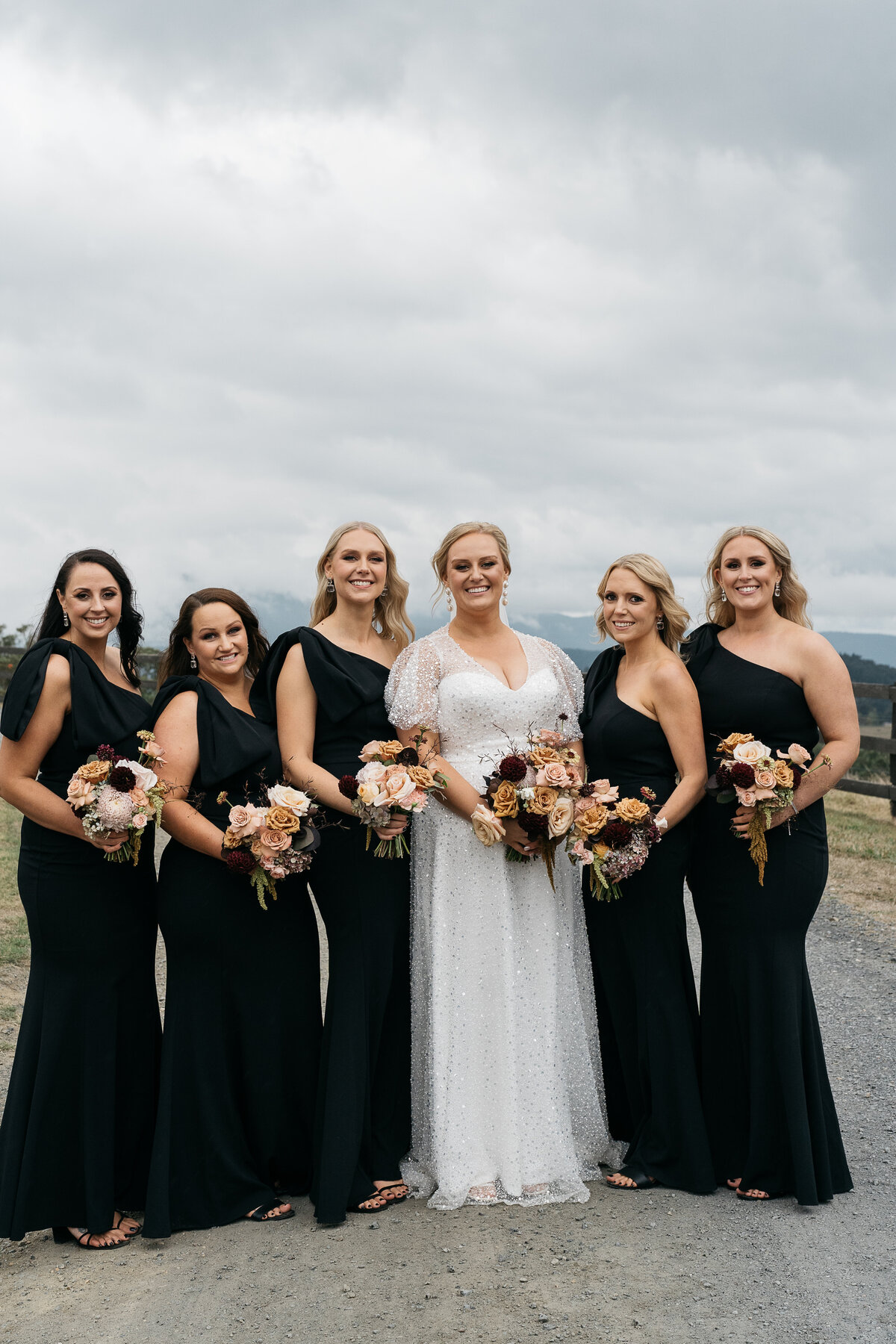 Courtney Laura Photography, Yarra Valley Wedding Photographer, The Riverstone Estate, Lauren and Alan-633