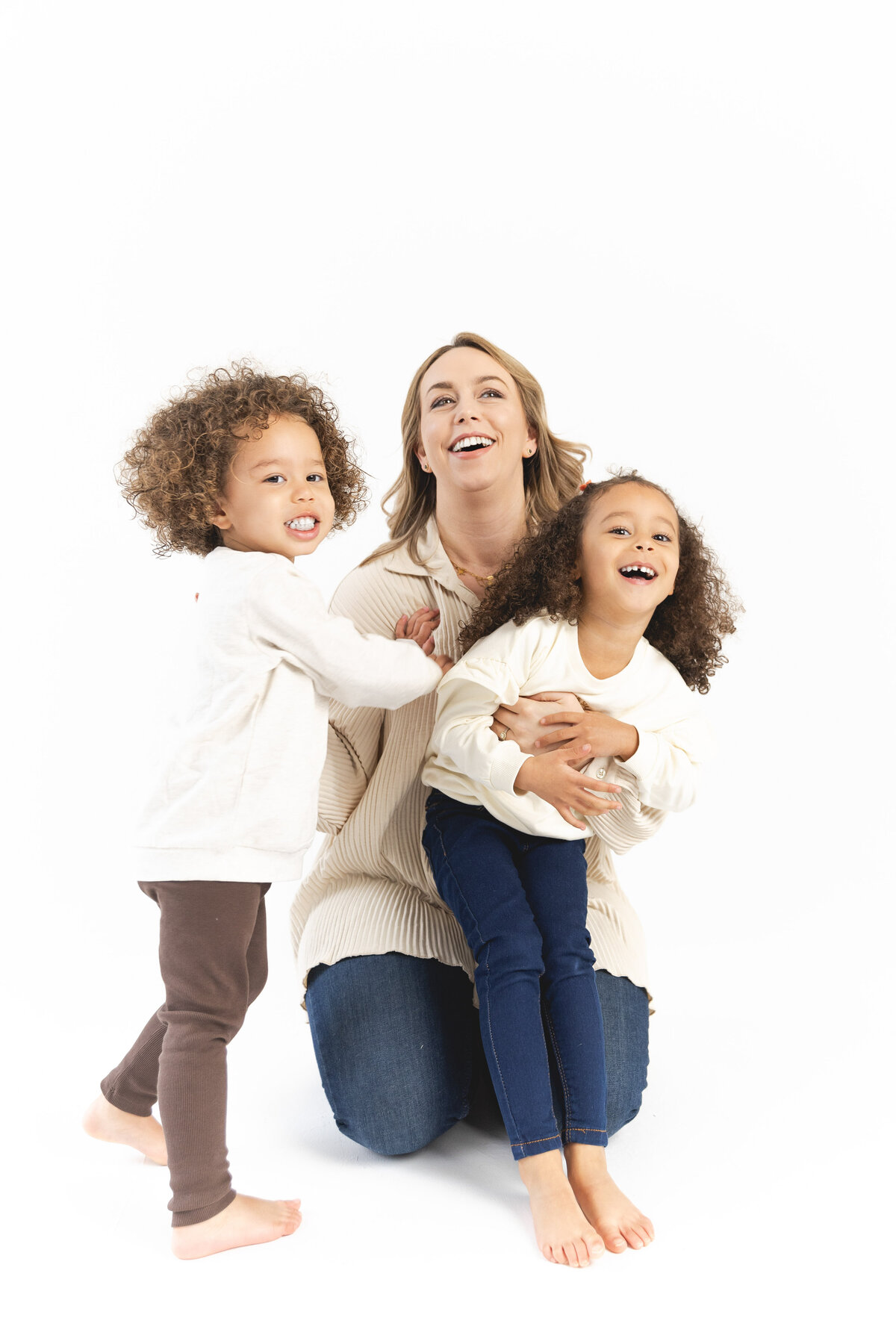 Celebrating Motherhood with Maternity Photography in London