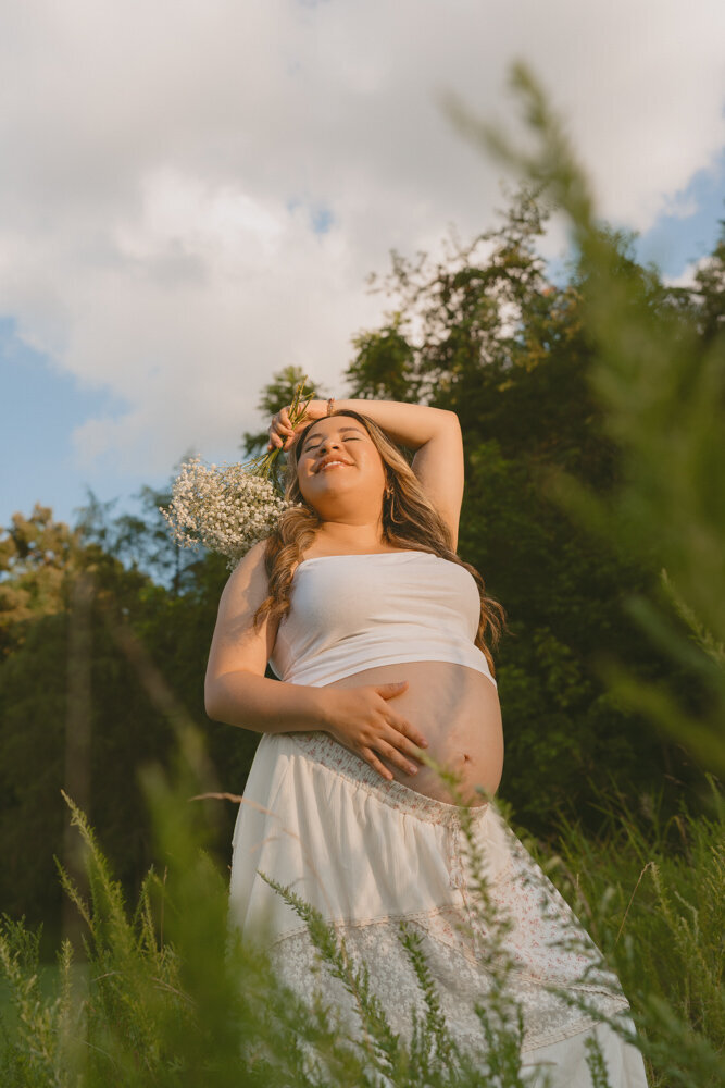Michaela Crawford Photography-Ortiz Maternity-14