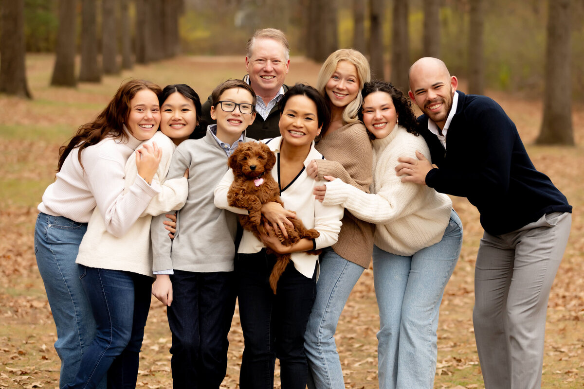 Grall Family - 2024-7615